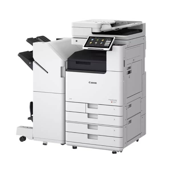 Canon Imagerunner Advance DX C3900