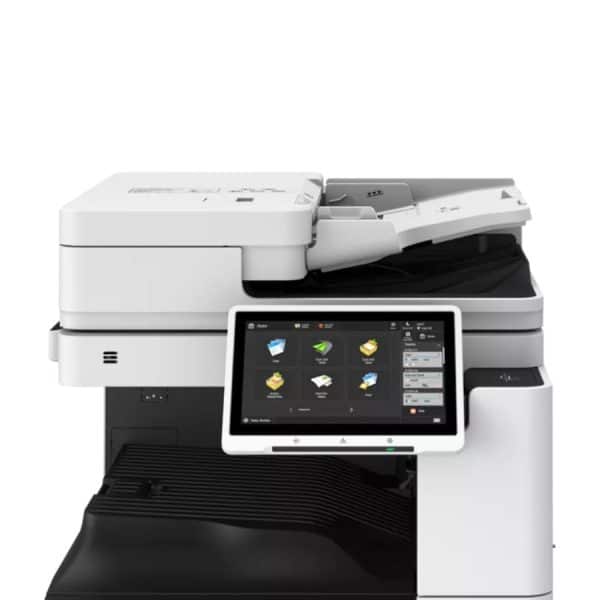Canon Imagerunner Advance DX C3900