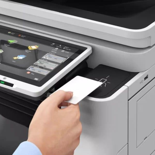 Canon Imagerunner Advance DX C3900