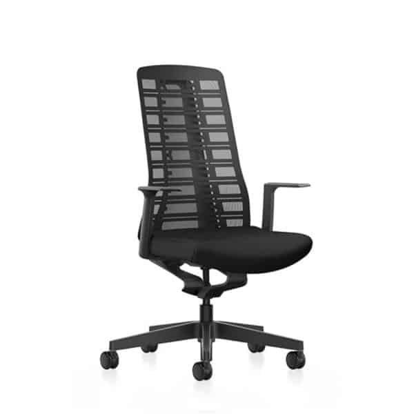 Interstuhl Pure Edition PU213