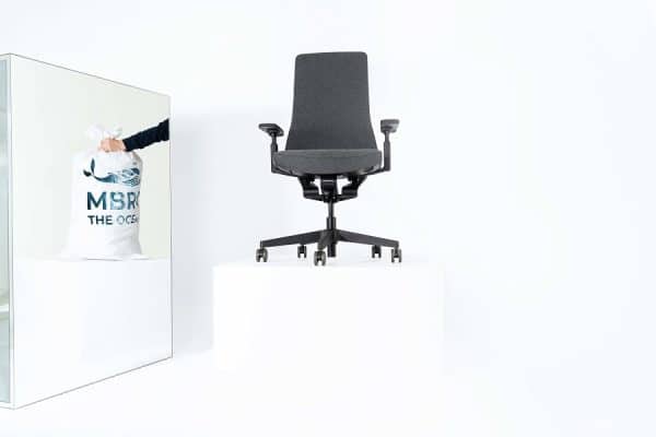 Interstuhl Pure MBRC PU113