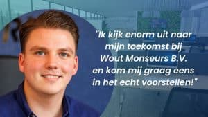 Even voorstellen... Matt