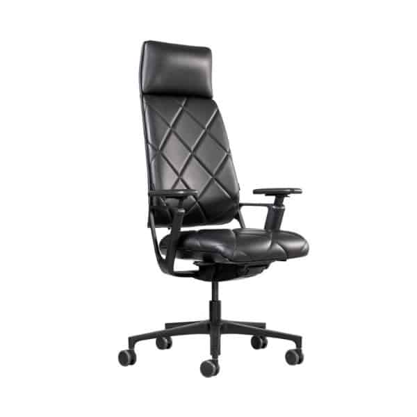 Klöber Connex2 Leder