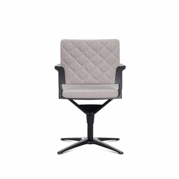 Klöber Mera Vergaderfauteuil