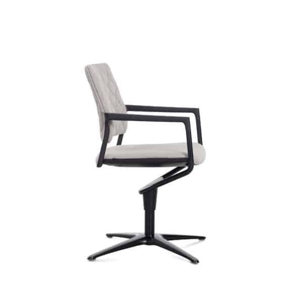 Klöber Mera Vergaderfauteuil