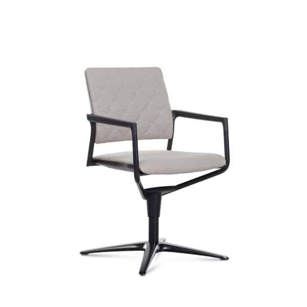 Klöber Mera Vergaderfauteuil