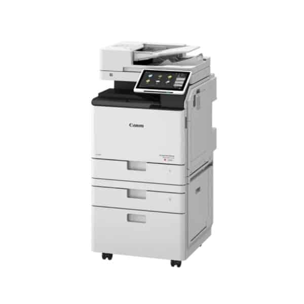 Canon Imagerunner Advance DX C259i