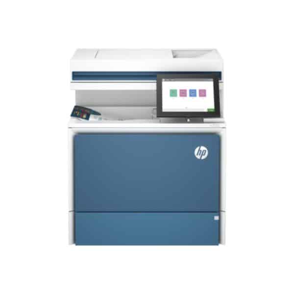 HP Color LaserJet Enterprise MFP X58045z