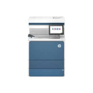 HP Color LaserJet Enterprise MFP X677dn