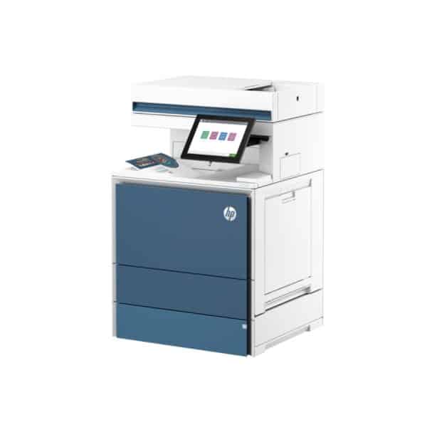 HP Color LaserJet Enterprise MFP X677dn