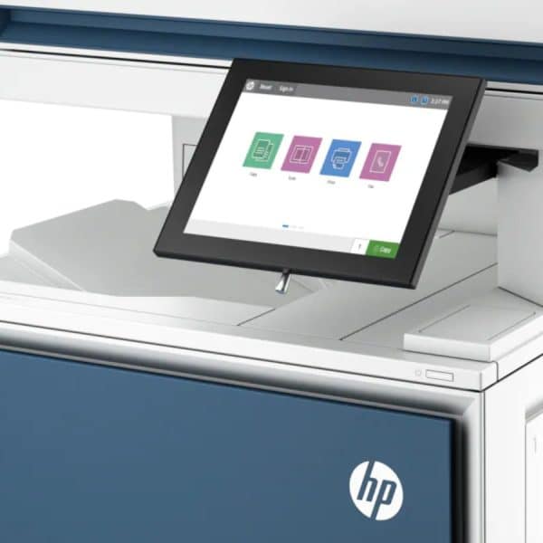 HP Color LaserJet Enterprise MFP X677dn