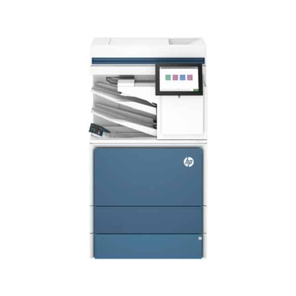 HP Color LaserJet Enterprise MFP X677s
