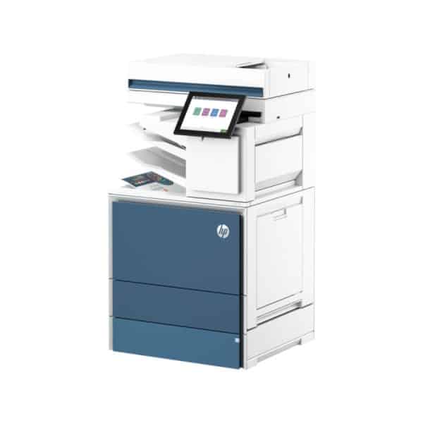 HP Color LaserJet Enterprise MFP X677s