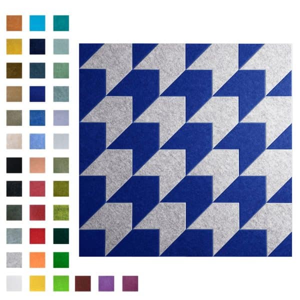 In-Zee Patch Arrows