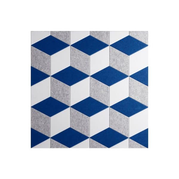 In-Zee Patch Cubes