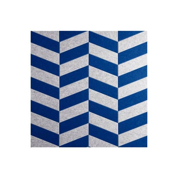 In-Zee Patch Herringbone