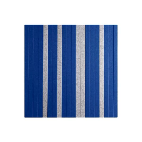 In-Zee Patch Stripes