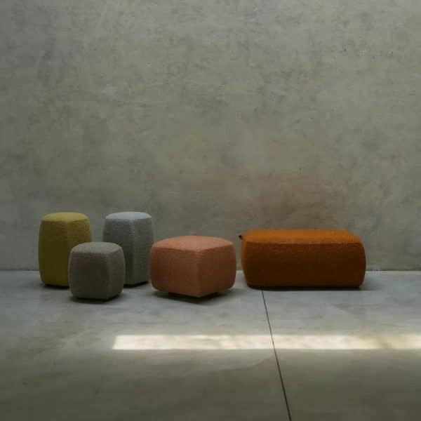 Luxy Sea Shell