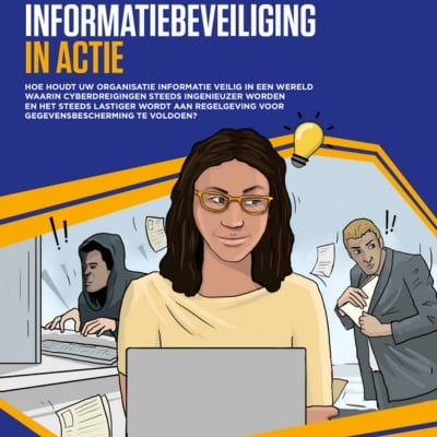 Printerbeveiliging cases