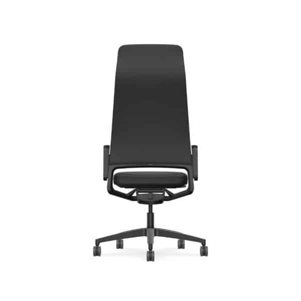 Interstuhl Vintage Black Edition