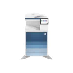 HP LaserJet Managed E730dn