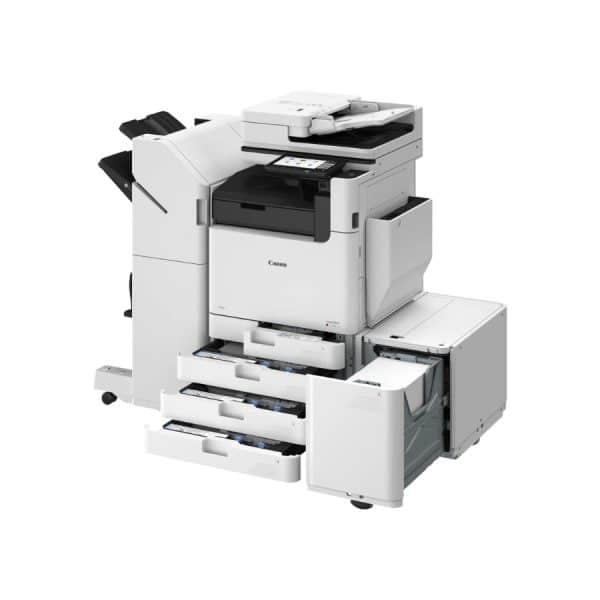 Canon imageFORCE C7165
