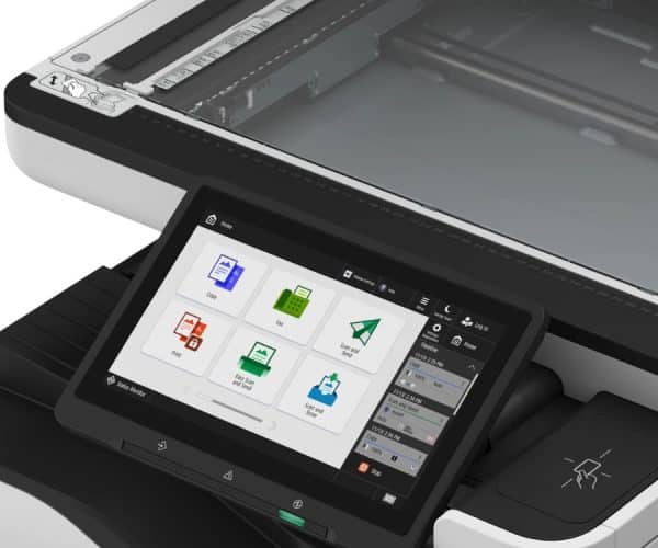 Canon imageFORCE C7165