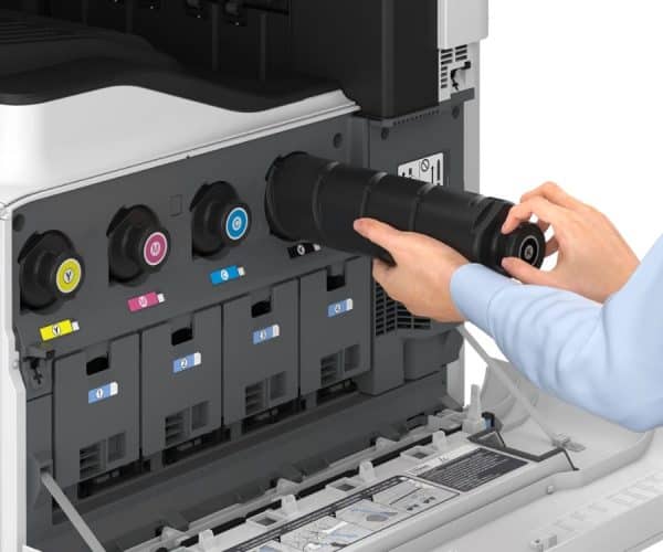 Canon imageFORCE C7165
