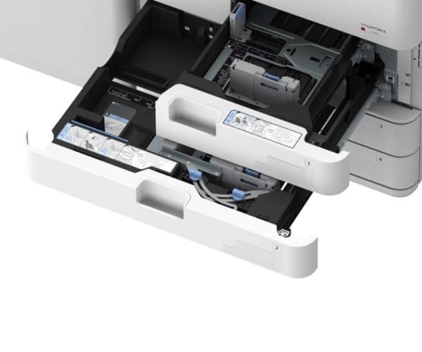 Canon imageFORCE C7165