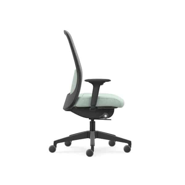 Interstuhl HEJis3 HJ166