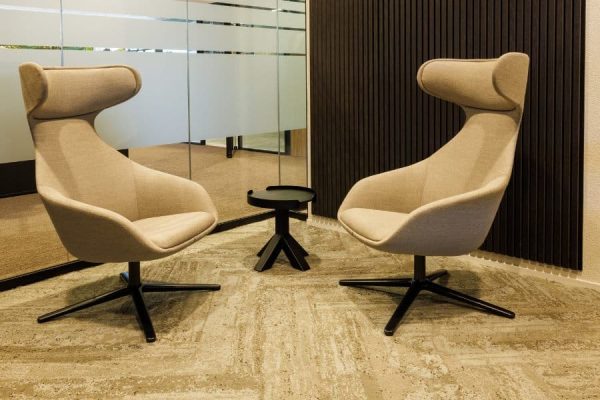 Allermuir Famiglia Fauteuil - Afbeelding 4