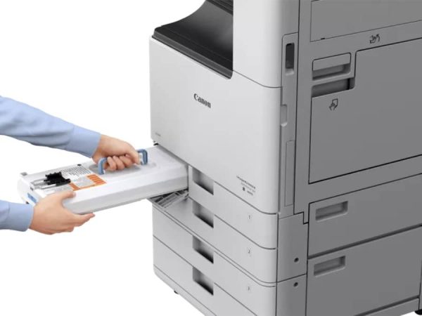 Canon imageRUNNER Advance DX 4900 serie - Afbeelding 4