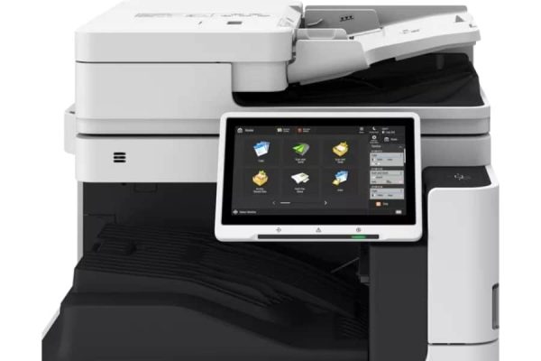 Canon imageRUNNER Advance DX C5840i - Afbeelding 3