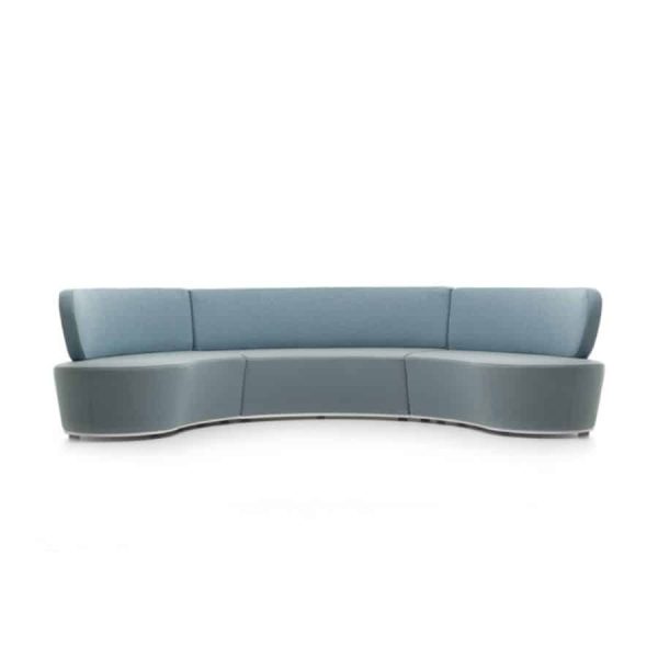 Deberenn Pinto Loungebank - Afbeelding 3