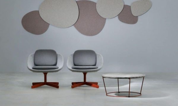 Design Kantoormeubelen Deberenn
