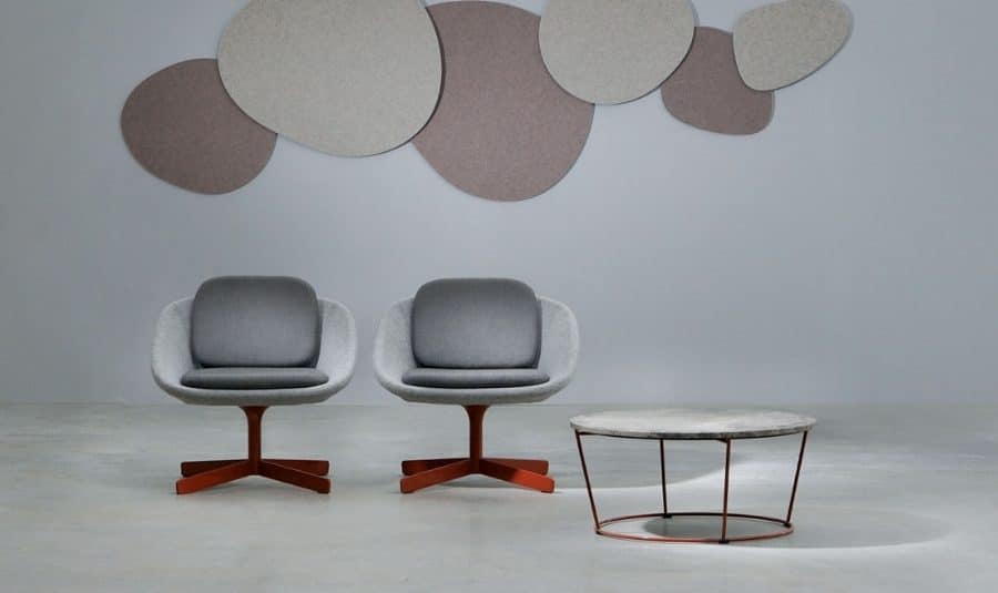 Design Kantoormeubelen Deberenn 