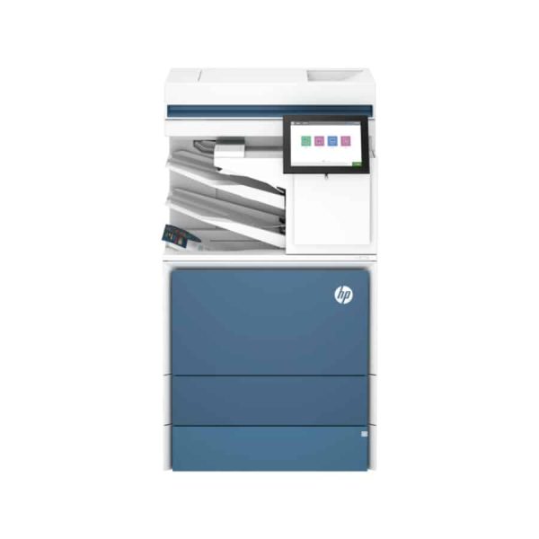 HP Color LaserJet Enterprise Flow MFP X677z