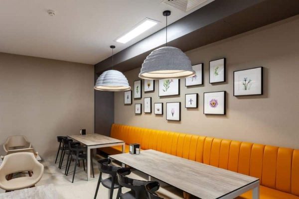 Huislijn Topolight Hanglamp - Afbeelding 2
