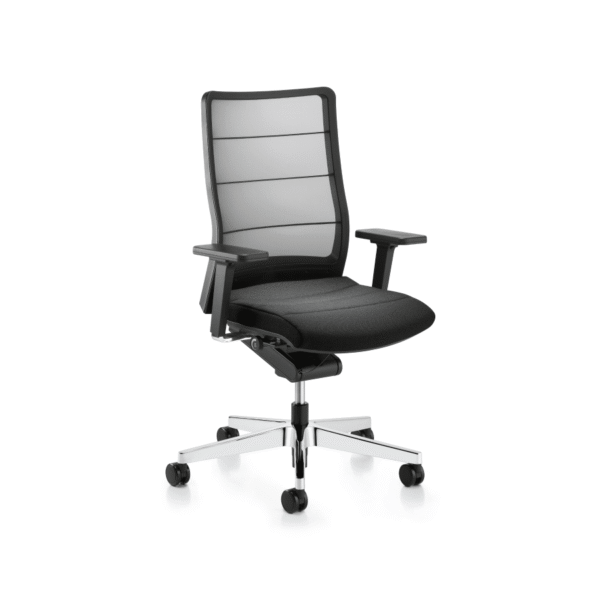 Interstuhl Airpad bureaustoel