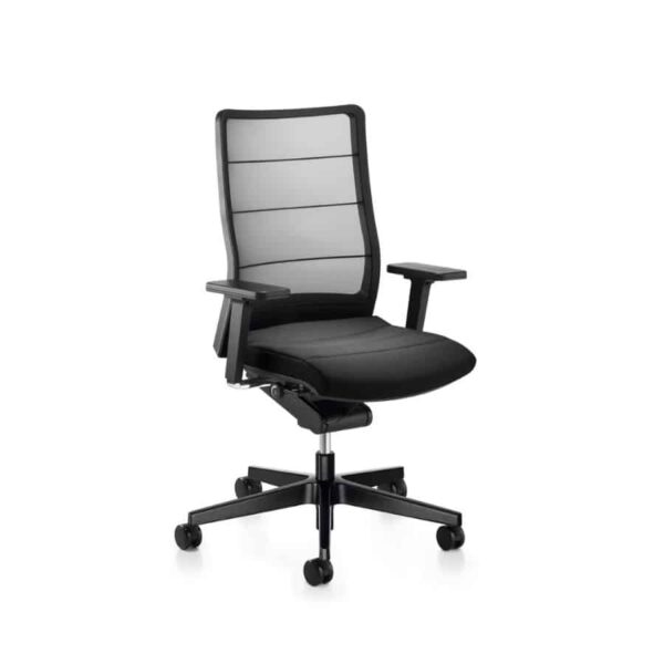 Interstuhl Airpad bureaustoel