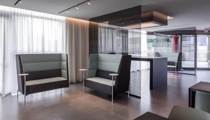 Loungemeubilair