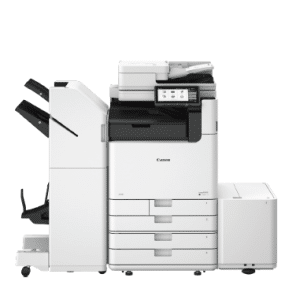 imageFORCE C5100-serie