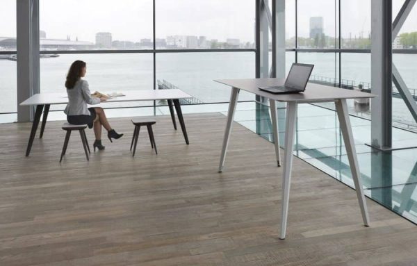 Voortman Tabs Hoge Tafel - Afbeelding 3
