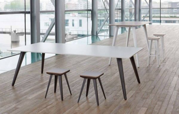 Voortman Tabs Hoge Tafel - Afbeelding 4