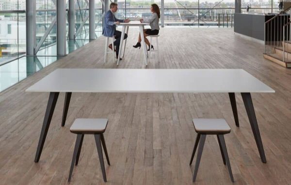 Voortman Tabs Hoge Tafel - Afbeelding 5