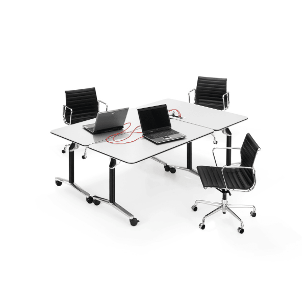 Wini Twister Klaptafel - Afbeelding 2