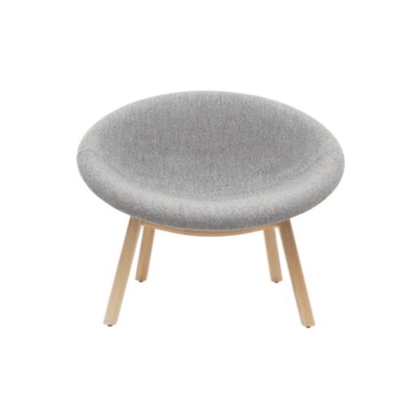 Deberenn Pana Loungechair - Afbeelding 5