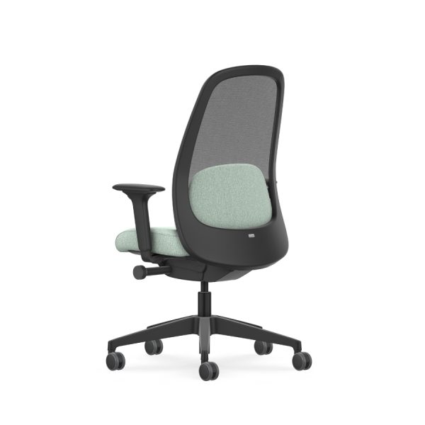Interstuhl HEJis3 HJ216