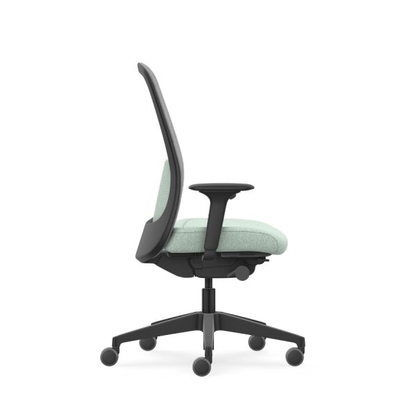 Interstuhl HEJis3 HJ216