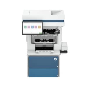 HP LaserJet Enterprise MFP X62757dn/zs Druckerserie